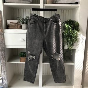 NWT jeans